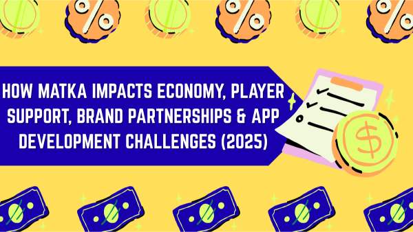 Celebrity Matka – Gamification, Regulations, Chatbots & More | A3satta
